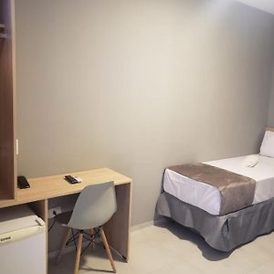 Habitación Individual Económica